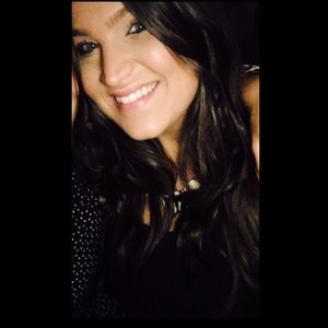 Meet your Posher, Giana